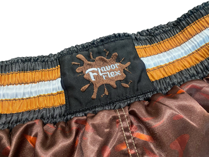 "Gravy Train" Muay Thai Shorts