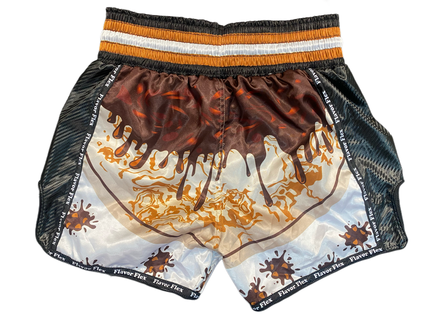 "Gravy Train" Muay Thai Shorts