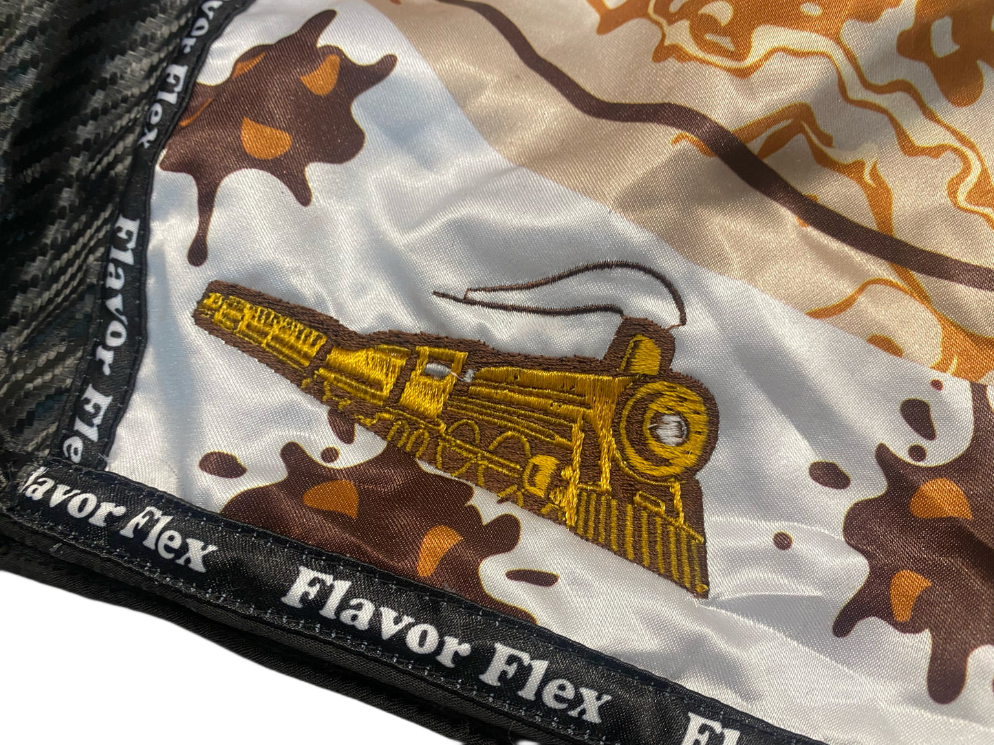 "Gravy Train" Muay Thai Shorts